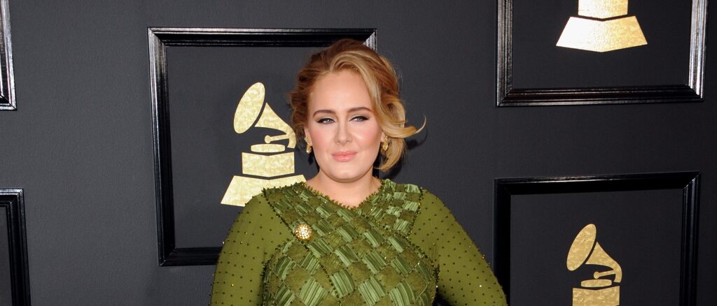 Adele to Release an Album in 2024