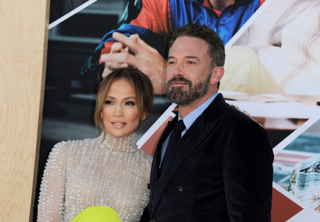 Jennifer Lopez and Ben Affleck to Divorce