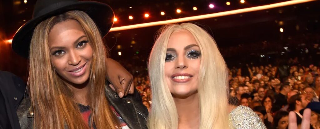 Beyonce & Lady Gaga Release Collaboration in 2024