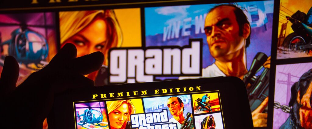 What is the Most Likely GTA 6 Release Date?