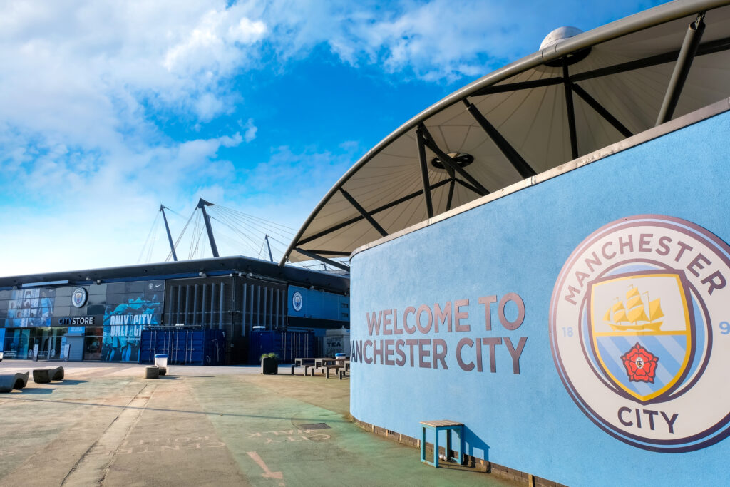 Manchester City Inquiry Result