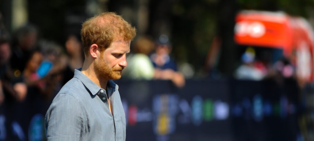 Will Prince Harry Be Deported in 2024?