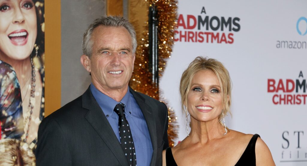 Robert Kennedy Jr. to Break Up with Cheryl Hines in 2024