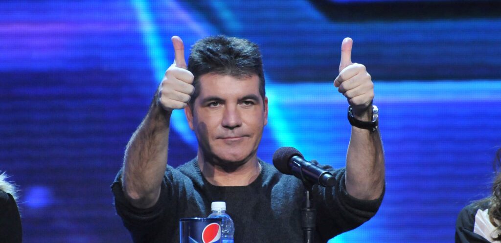 Simon Cowell to Get Married in Barbados in 2024