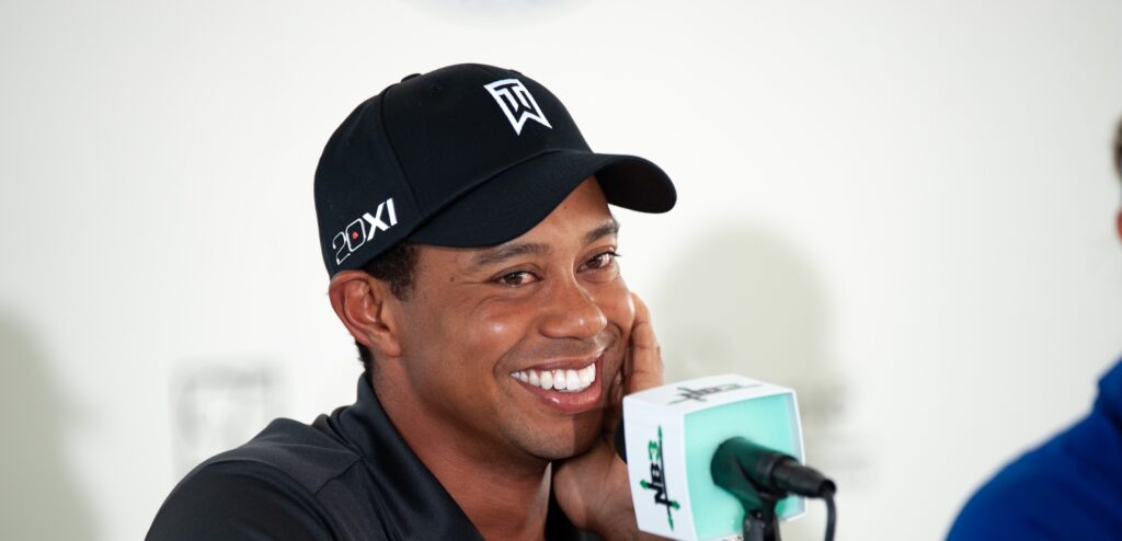 Tiger Woods to Announce Retirement from Golf in 2024