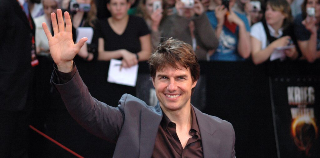 Who Will Tom Cruise Likely Start a Relationship with Next?