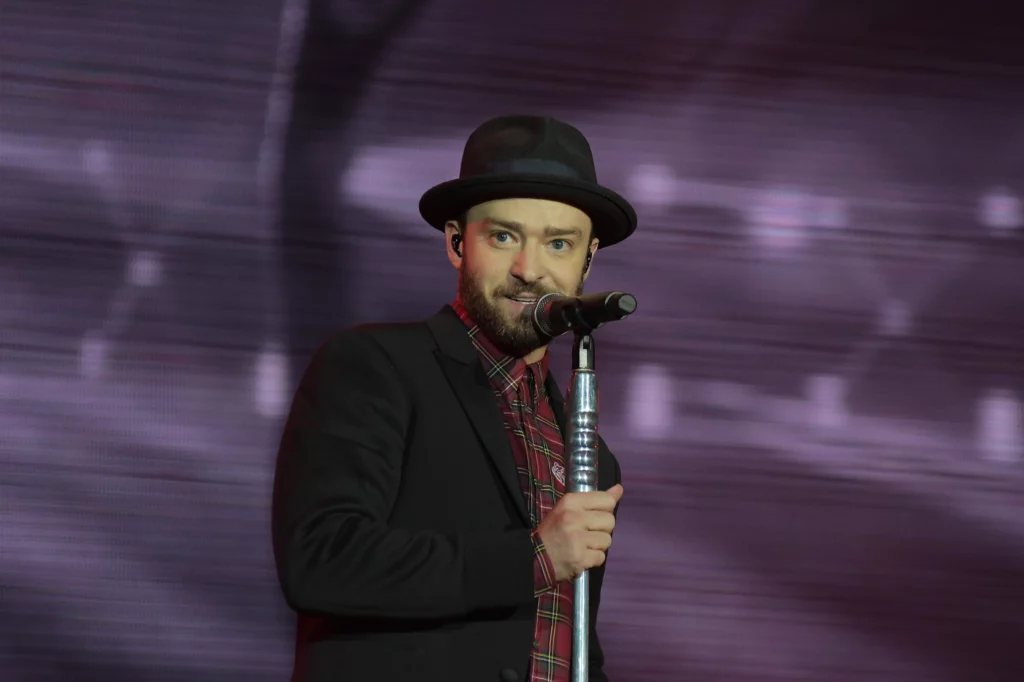 Will Justin Timberlake Enter Rehab in 2024?