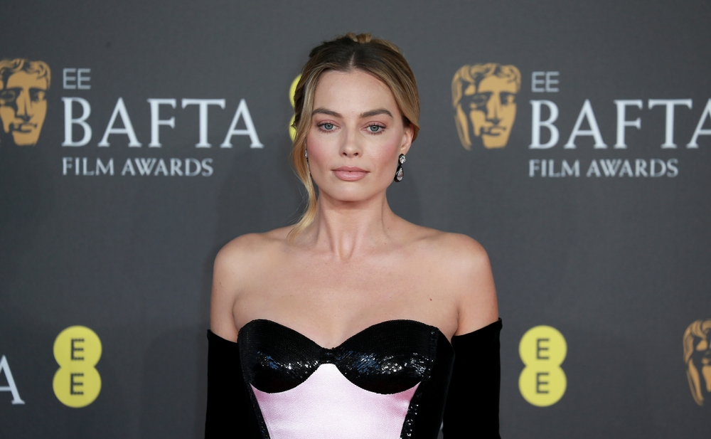 Will Margot Robbie Have a Boy or a Girl?