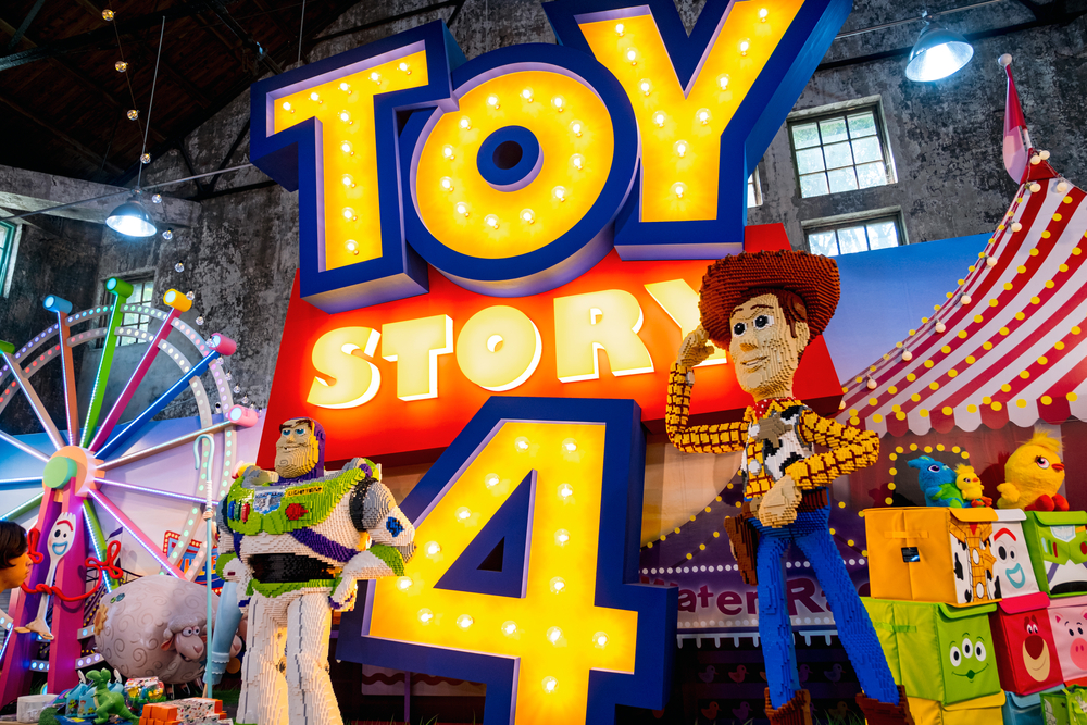 What New Voice Actors Will Join Toy Story 5?