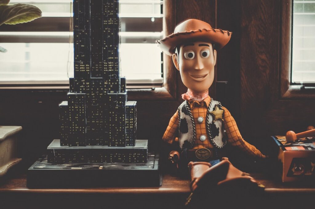 Which Famous Voices will Feature in Toy Story 5?