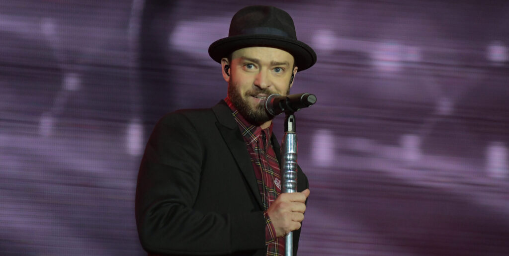 Justin Timberlake’s DUI – Will He Get Community Service?