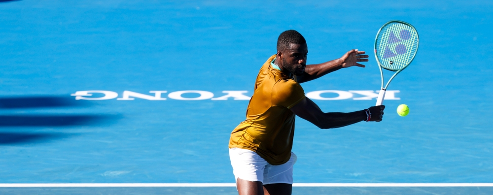 Will Ayan Broomfield and Frances Tiafoe Split in 2024?