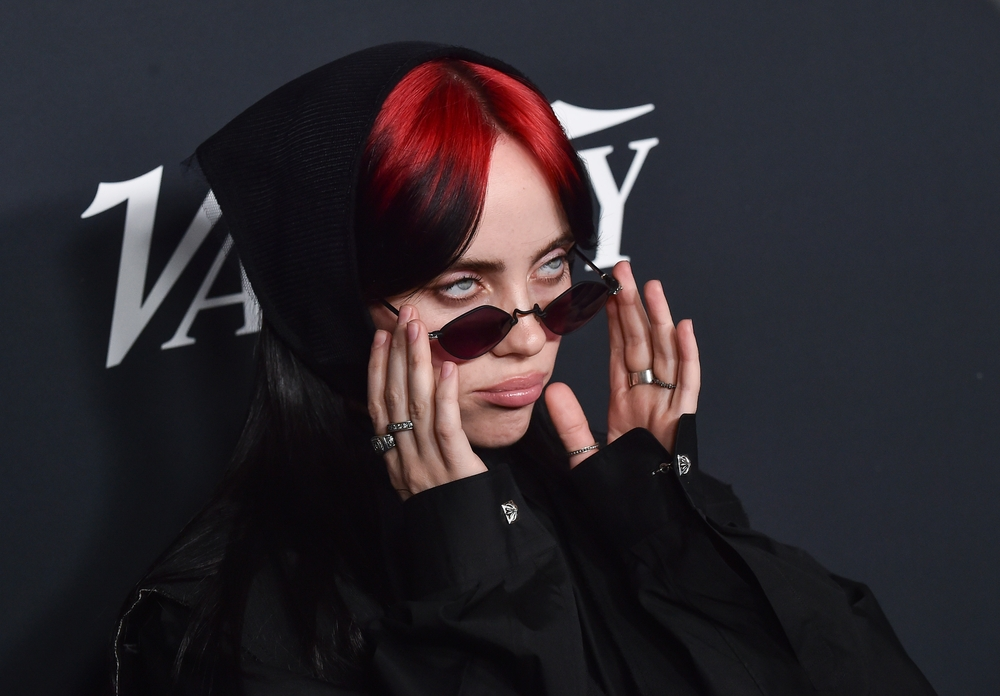 Could Billie Eilish Win Album of the Year at the Grammys 2025?