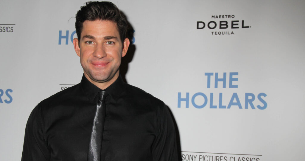 Will John Krasinski Appear in Season 1 of The Office Spin-off?