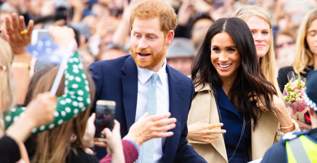 Prince Harry and Meghan Markle to Announce Split by 1st March 2025?