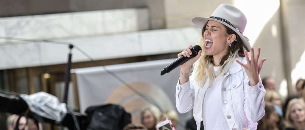 Miley Cyrus’ Tempo Music Lawsuit: Will It Be Settled Out of Court?