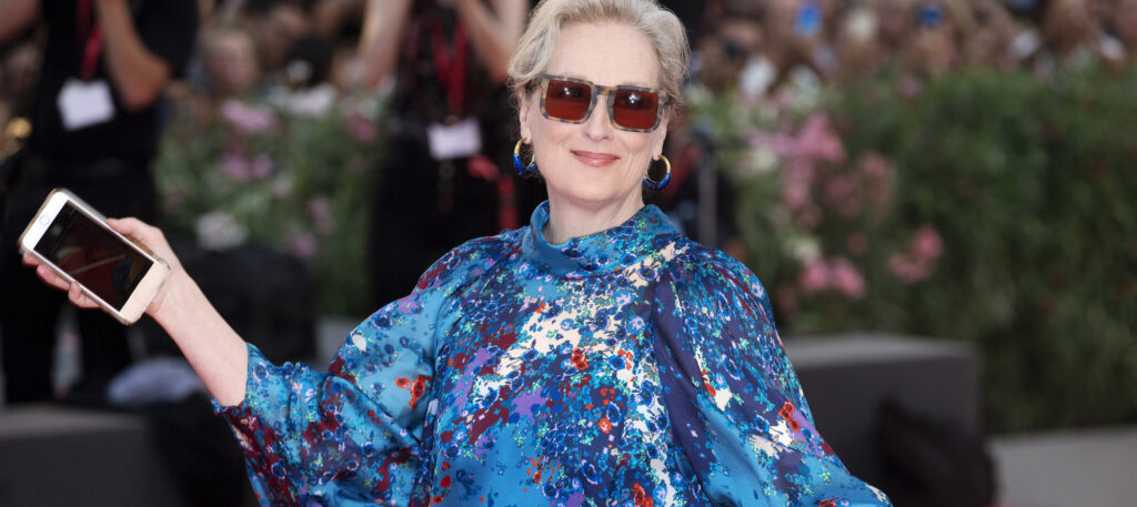 Meryl Streep & Martin Short: Will They Announce Their Relationship?