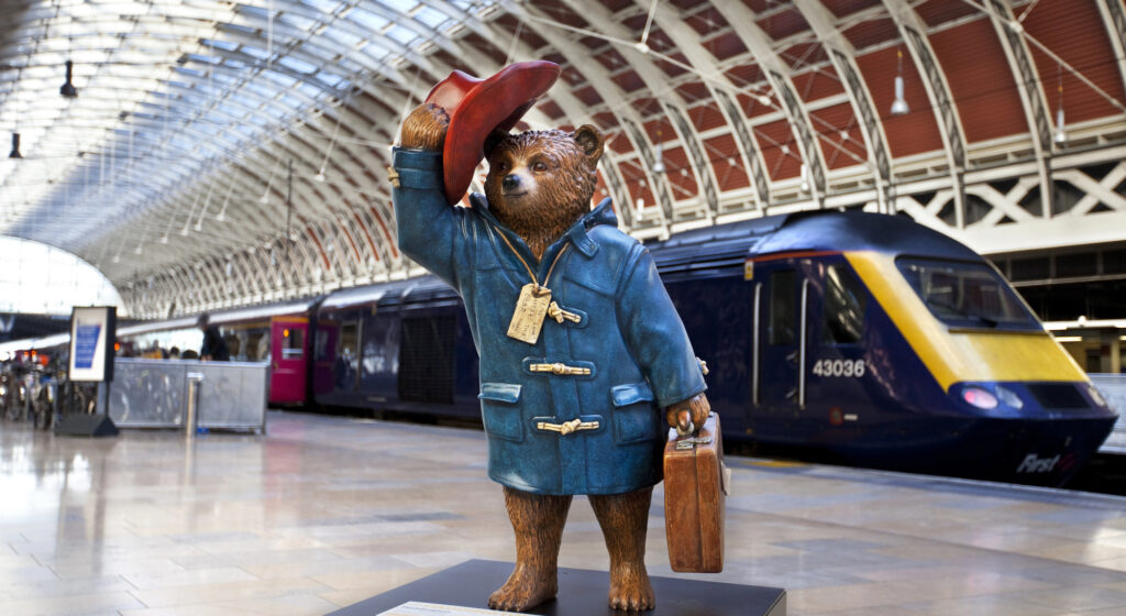 Paddington in Peru: Will “Marmalade” Be Mentioned More Than 3.5 Times?