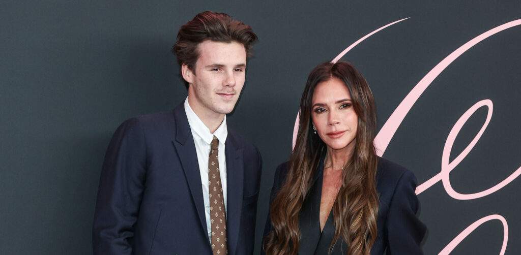 Is an Engagement for Cruz Beckham on the Horizon?