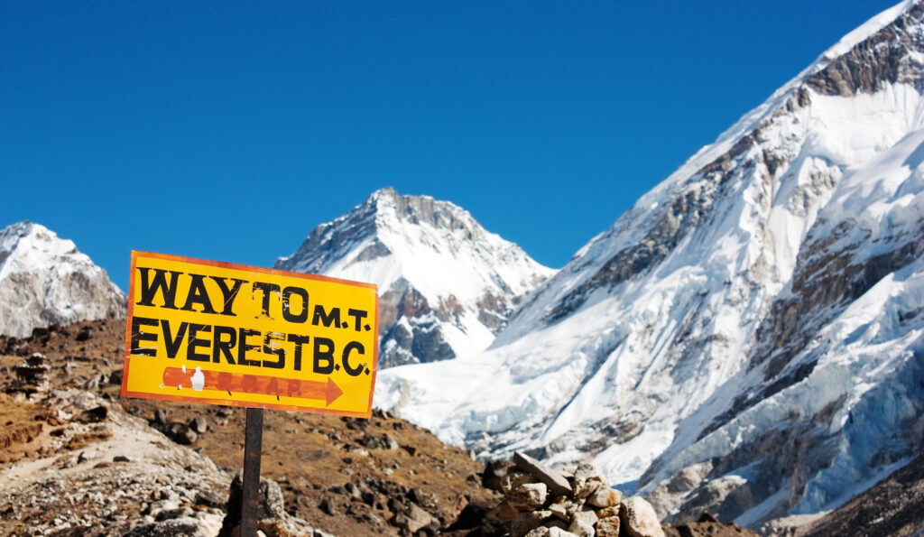 Were Andrew Irvine and George Mallory the First to Reach Everest’s Summit?