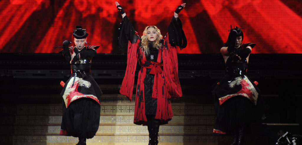 Madonna for Coachella 2025: Will She Be the Sunday Headliner?