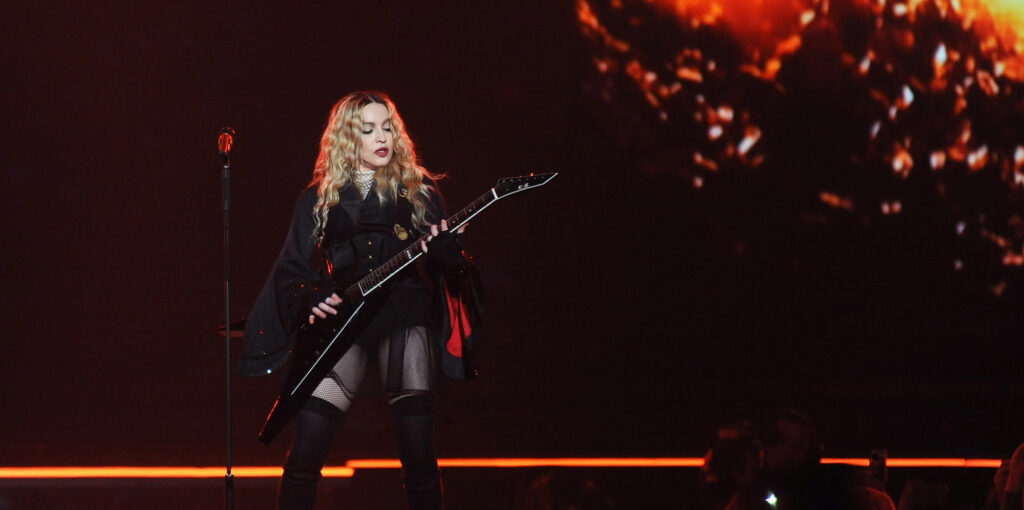 Will Madonna Release a New Album by 1st March 2025?