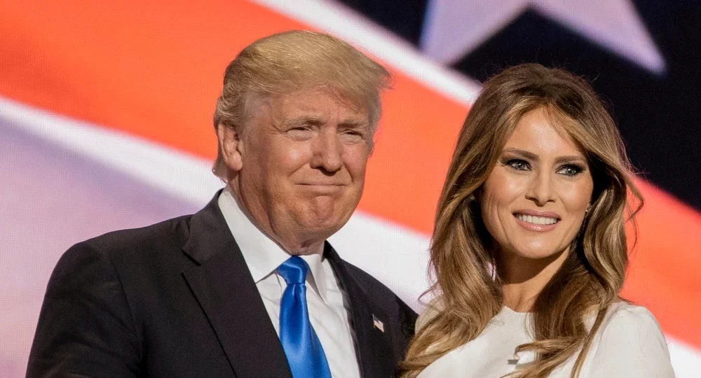 Could Donald and Melania Trump Divorce?