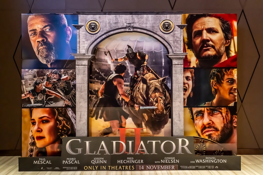 Will Gladiator II be a Critical Success?