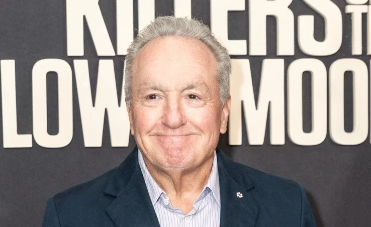 Will Lorne Michaels Retire After SNL’s 50th Season?