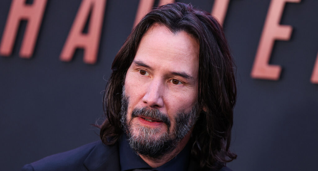 Will Keanu Reeves Voice a Character in Toy Story 5?