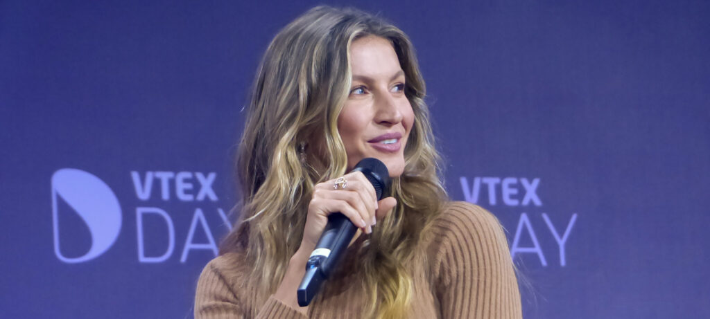 Gisele Bündchen’s Third Child Name: Is It Pedro?