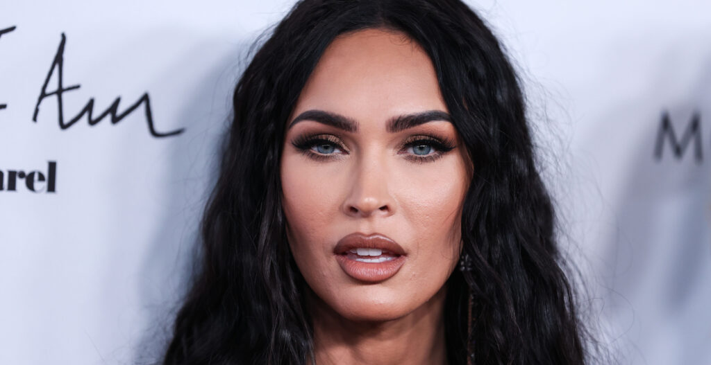 Will Megan Fox’s 4th Child Be Female?