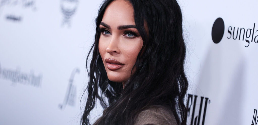 First Letter of Megan Fox’s 4th Child’s Name: Will It Be Between A and H?