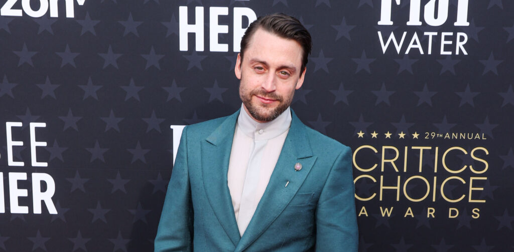 Golden Globes 2025: Will Kieran Culkin Win Best Supporting Actor for A Real Pain?