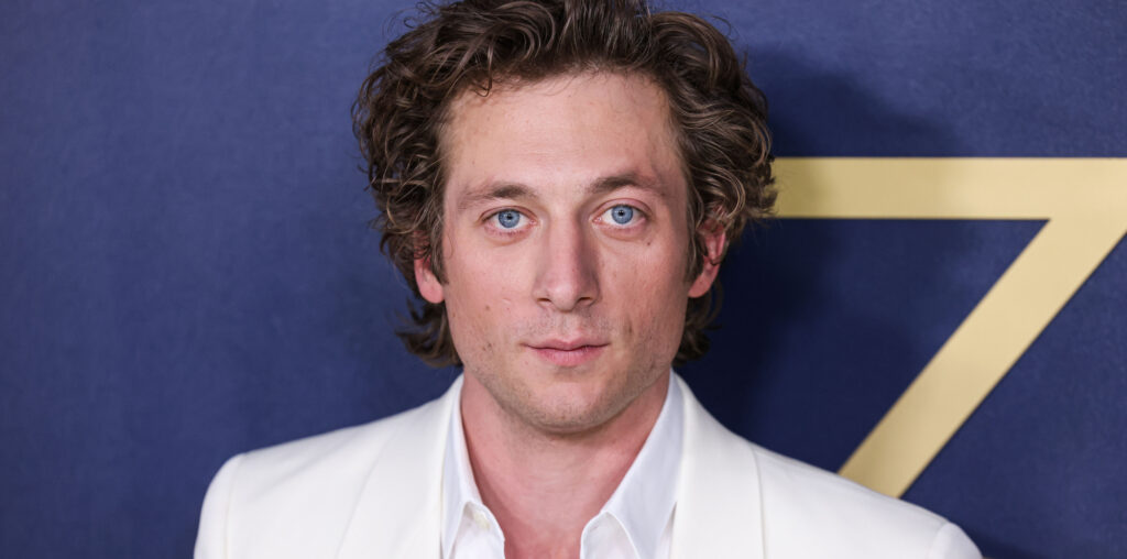 Golden Globes 2025: Will Jeremy Allen White Win Best Actor in a Television Series – Musical or Comedy for The Bear?