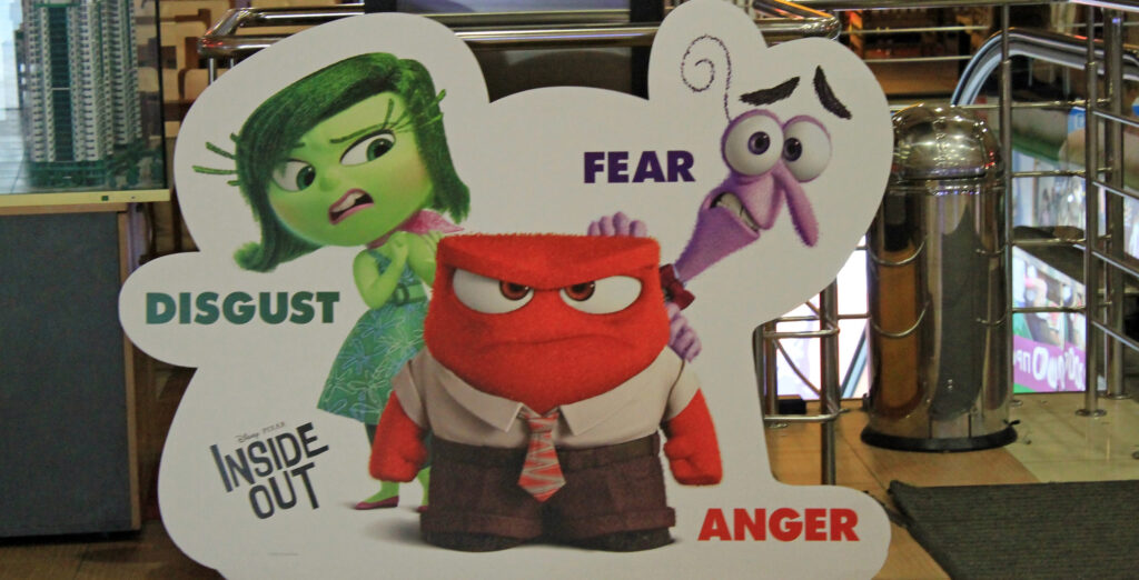 Will Inside Out 2 Be the Highest Grossing Film of 2024?