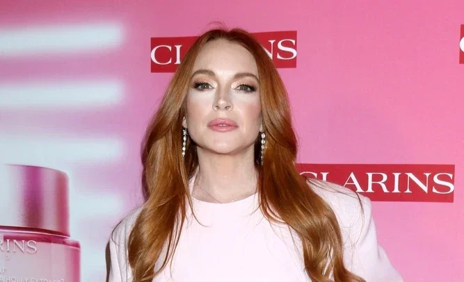 Is Lindsay Lohan Planning to Have Another Baby?