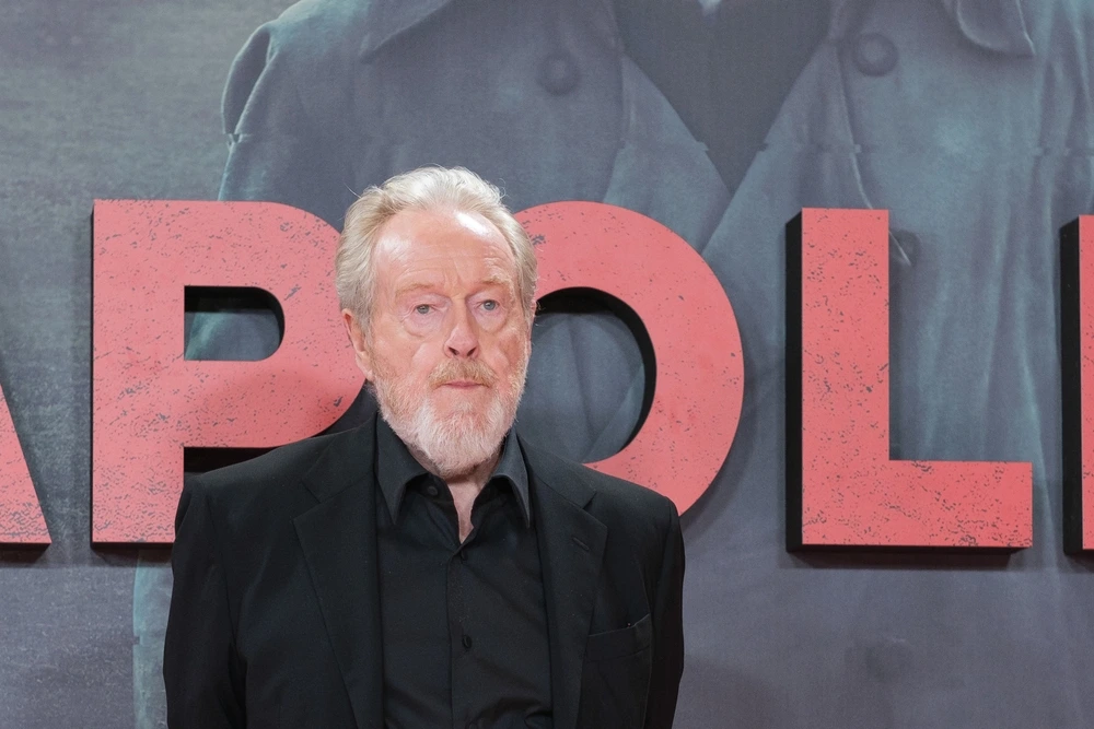 Will Ridley Scott Win the Best Director Oscar for Gladiator II?