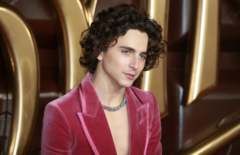 Will Timothee Chalamet Win Best Actor at the Oscars 2025?