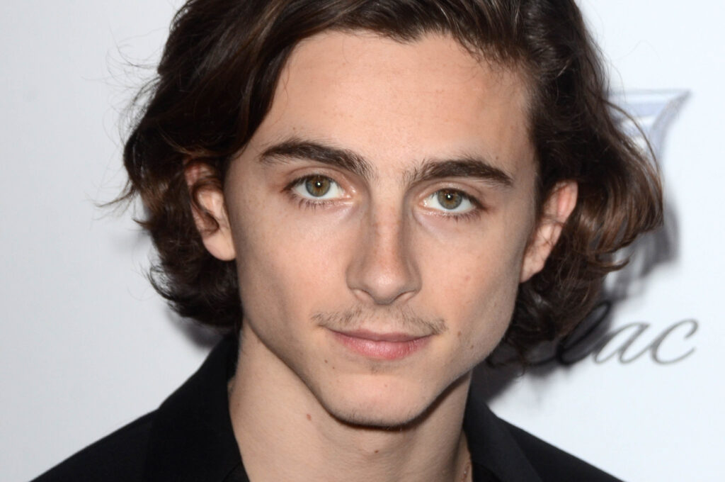 Critics’ Choice Awards 2025: Will Timothée Chalamet Win Best Actor?