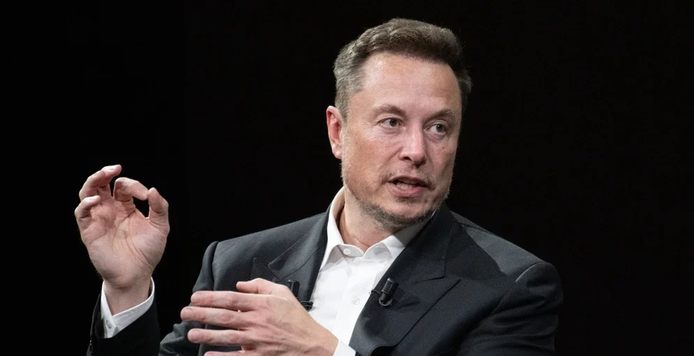 Will Elon Musk Finish 2025 as the World’s Wealthiest Person?