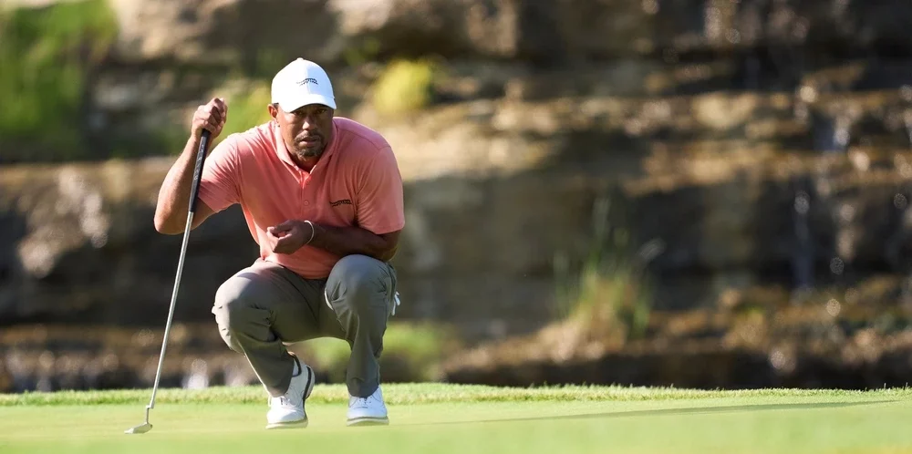 Is Tiger Woods Likely to Win a PGA Tour Event in 2025?