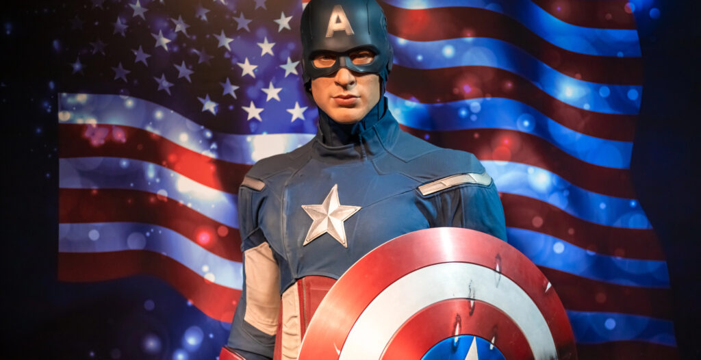 Captain America: Brave New World – Can Its Domestic Opening Weekend Cross $87.5 Million?