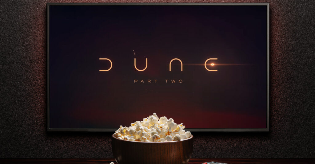 Academy Awards 2025: Will Dune: Part Two Win Best Visual Effects Again?