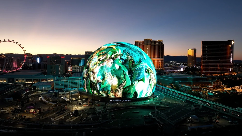 Who Will Secure the Next Residency at Las Vegas Sphere?