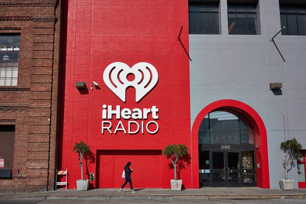 Who Will Win Best TV + Film Podcast at the iHeartRadio Podcast Awards?