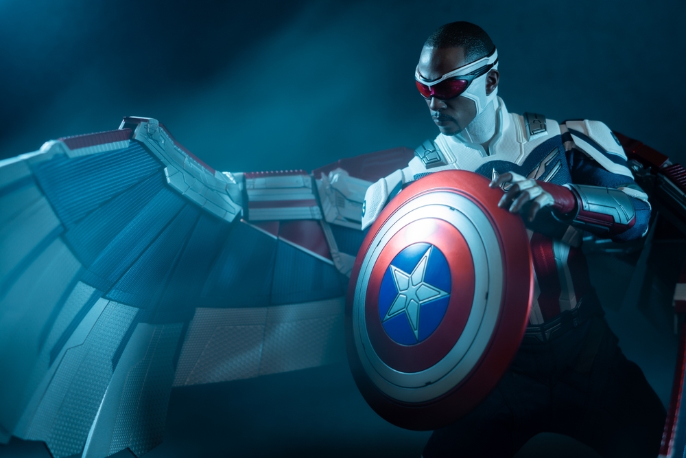 How Might Captain America: Brave New World Perform During Its Opening Weekend?