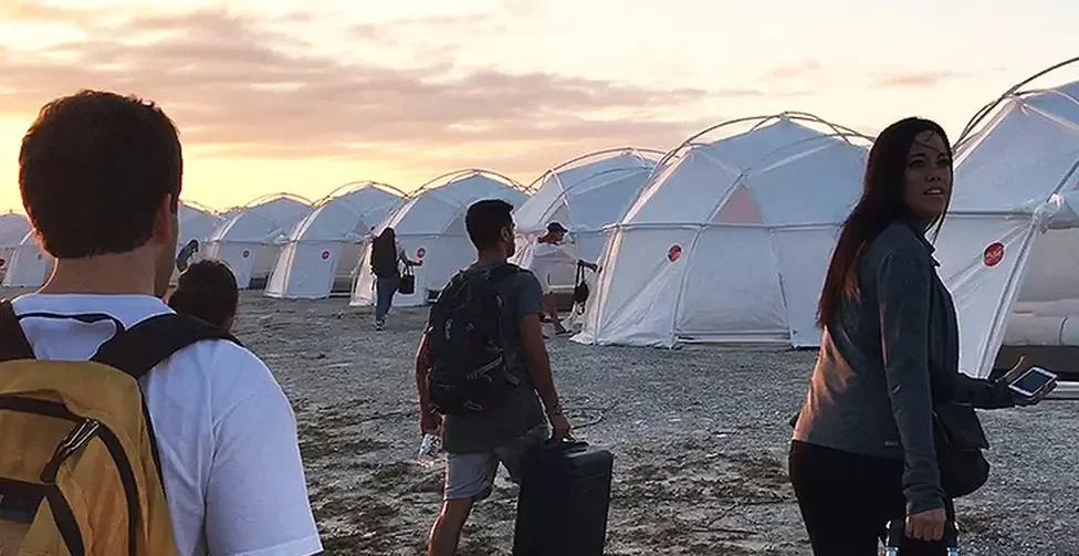 Will FYRE Festival 2 Take Place as Planned Before May 30, 2025?