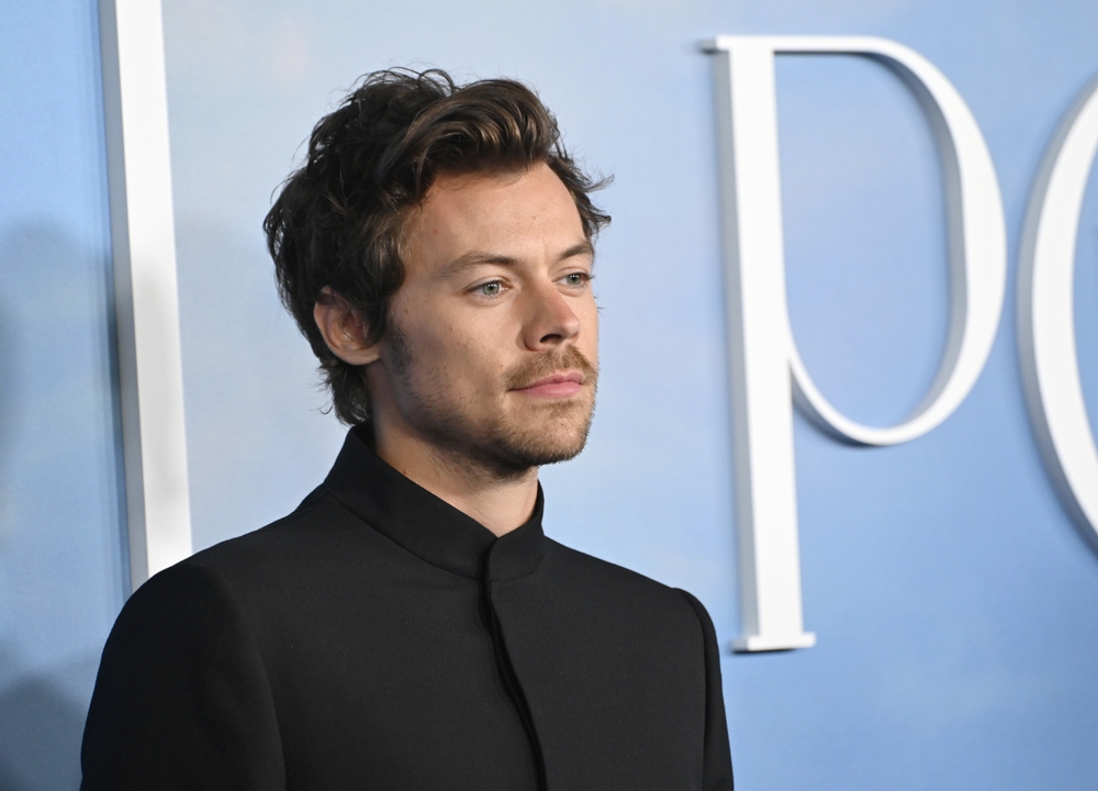 Will Harry Styles Headline Glastonbury 2025?